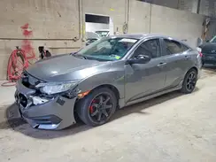 19XFC2F58HE224815 2017 HONDA CIVIC