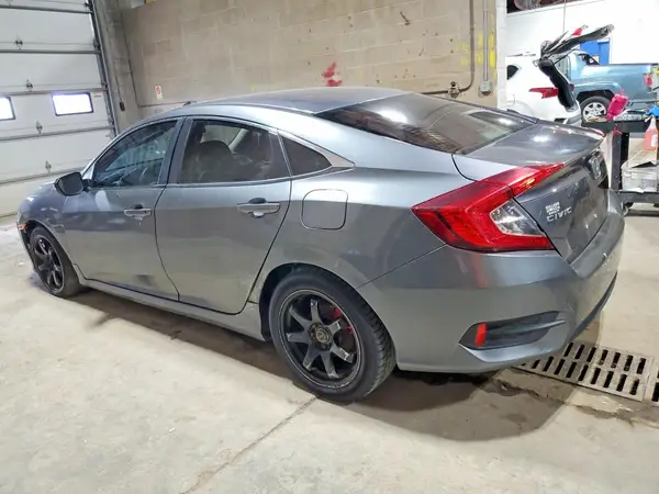 19XFC2F58HE224815 2017 HONDA CIVIC - Image 2
