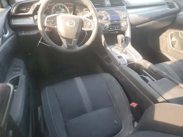 19XFC2F58HE225110 2017 HONDA CIVIC - Image 8