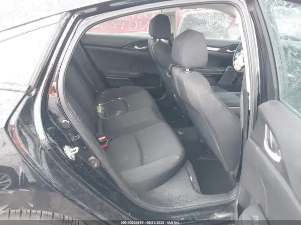 19XFC2F58HE226273 2017 HONDA CIVIC - Image 8