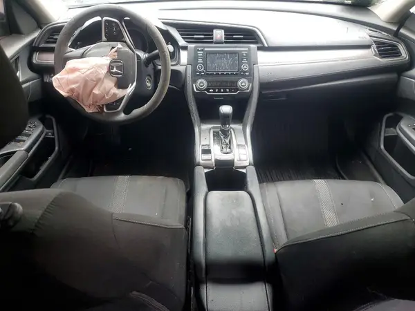 19XFC2F58HE226726 2017 HONDA CIVIC - Image 8