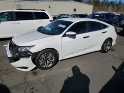 19XFC2F58HE229142 2017 HONDA CIVIC