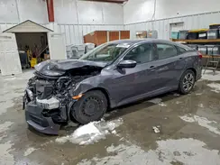 19XFC2F58HE229450 2017 HONDA CIVIC