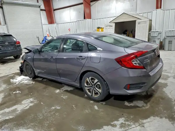 19XFC2F58HE229450 2017 HONDA CIVIC - Image 2