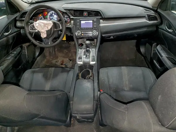 19XFC2F58HE229450 2017 HONDA CIVIC - Image 8