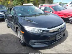 19XFC2F58HE229707 2017 HONDA CIVIC