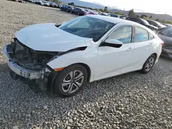 19XFC2F58HE230842 2017 HONDA CIVIC