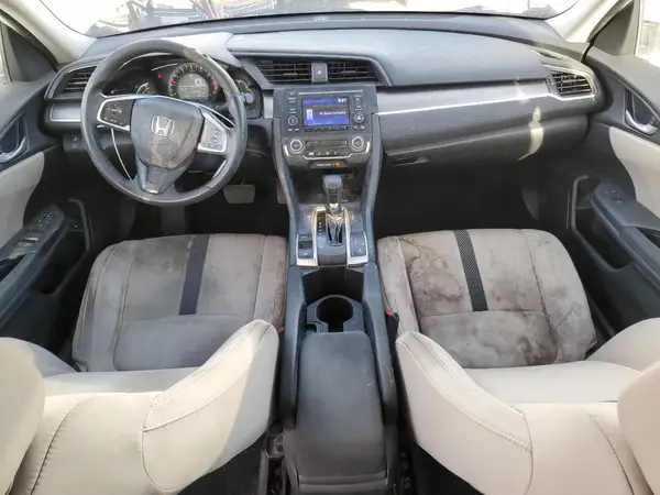 19XFC2F58HE230842 2017 HONDA CIVIC - Image 8