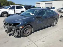 19XFC2F58HE231196 2017 HONDA CIVIC