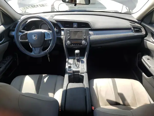 19XFC2F58HE231196 2017 HONDA CIVIC - Image 8