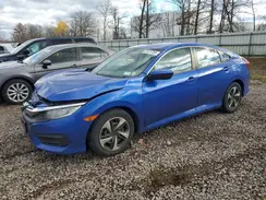 19XFC2F58HE231506 2017 HONDA CIVIC