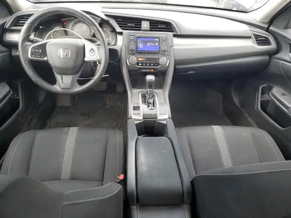 19XFC2F58HE231506 2017 HONDA CIVIC - Image 8