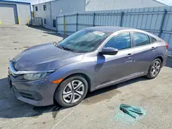 19XFC2F58HE232137 2017 HONDA CIVIC