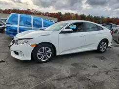 19XFC2F58HE233028 2017 HONDA CIVIC