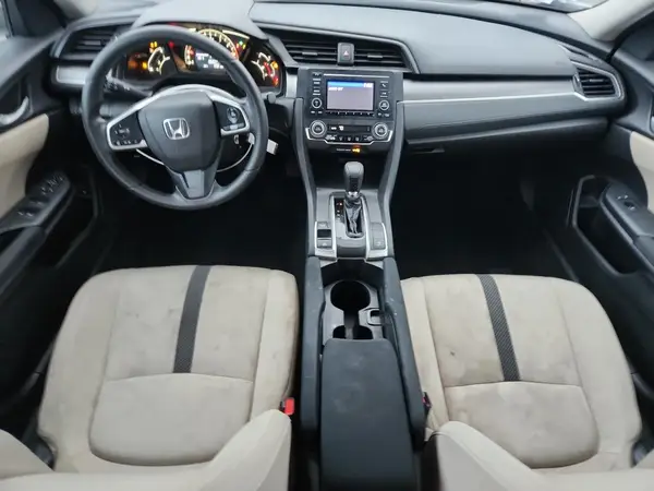 19XFC2F58HE233028 2017 HONDA CIVIC - Image 8