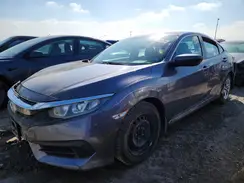19XFC2F58HE233692 2017 HONDA CIVIC