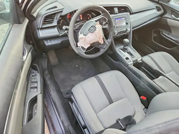 19XFC2F58HE233692 2017 HONDA CIVIC - Image 8