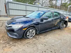 19XFC2F58JE000417 2018 HONDA CIVIC