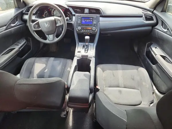 19XFC2F58JE000417 2018 HONDA CIVIC - Image 8