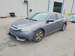 19XFC2F58JE003012 2018 HONDA CIVIC