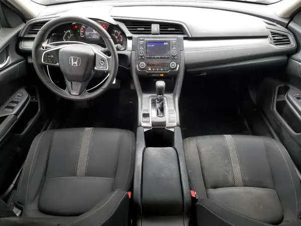 19XFC2F58JE003012 2018 HONDA CIVIC - Image 8