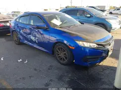19XFC2F58JE003639 2018 HONDA CIVIC