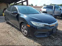 19XFC2F58JE003849 2018 HONDA CIVIC