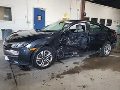 19XFC2F58JE003883 2018 HONDA CIVIC