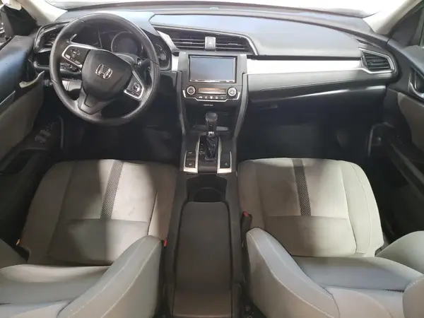 19XFC2F58JE003883 2018 HONDA CIVIC - Image 8