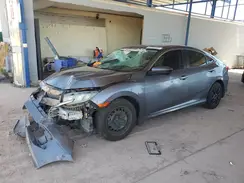 19XFC2F58JE003897 2018 HONDA CIVIC