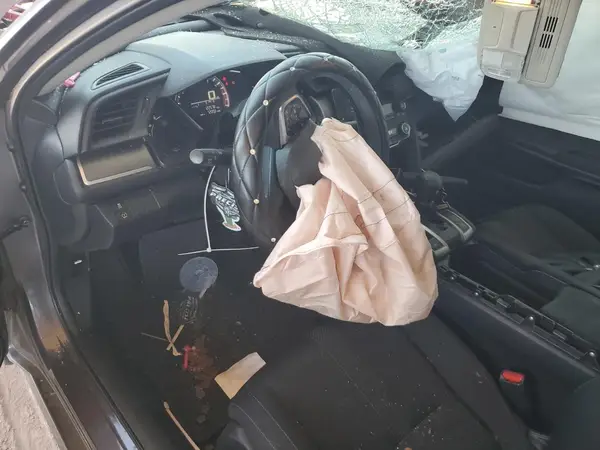 19XFC2F58JE003897 2018 HONDA CIVIC - Image 8