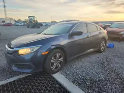 19XFC2F58JE005830 2018 HONDA CIVIC