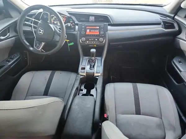 19XFC2F58JE005830 2018 HONDA CIVIC - Image 8