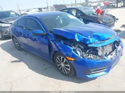 19XFC2F58JE005973 2018 HONDA CIVIC