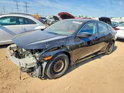 19XFC2F58JE006265 2018 HONDA CIVIC