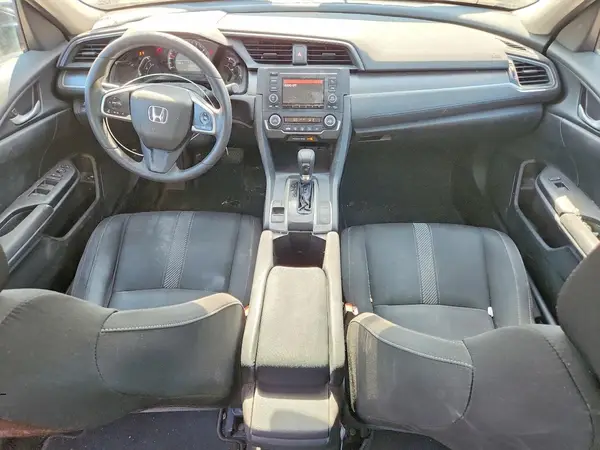19XFC2F58JE006265 2018 HONDA CIVIC - Image 8