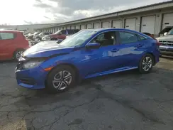 19XFC2F58JE006508 2018 HONDA CIVIC
