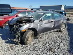 19XFC2F58JE006623 2018 HONDA CIVIC