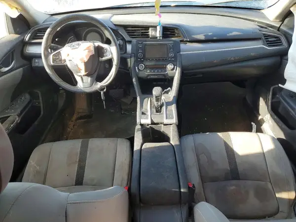 19XFC2F58JE006623 2018 HONDA CIVIC - Image 8