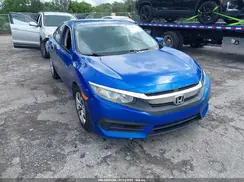 19XFC2F58JE006749 2018 HONDA CIVIC