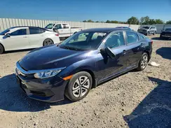 19XFC2F58JE007531 2018 HONDA CIVIC