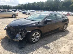 19XFC2F58JE007870 2018 HONDA CIVIC