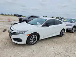19XFC2F58JE008596 2018 HONDA CIVIC