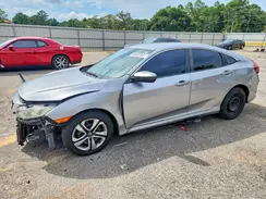 19XFC2F58JE008677 2018 HONDA CIVIC