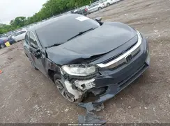 19XFC2F58JE010249 2018 HONDA CIVIC