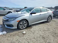 19XFC2F58JE012177 2018 HONDA CIVIC