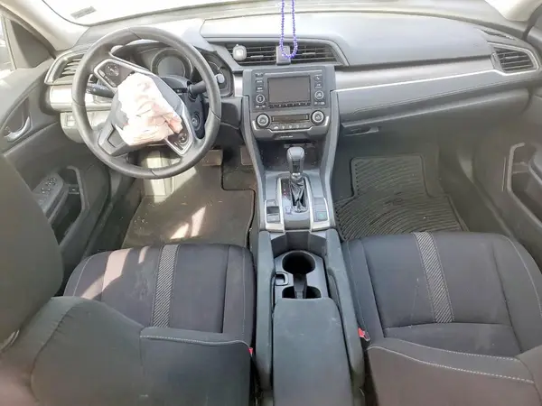 19XFC2F58JE012177 2018 HONDA CIVIC - Image 8