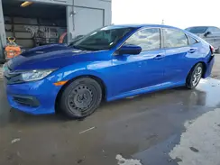 19XFC2F58JE012602 2018 HONDA CIVIC