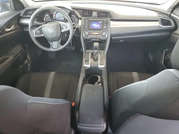 19XFC2F58JE012602 2018 HONDA CIVIC - Image 8