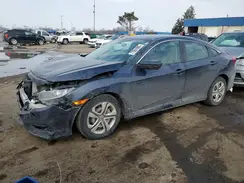 19XFC2F58JE012874 2018 HONDA CIVIC